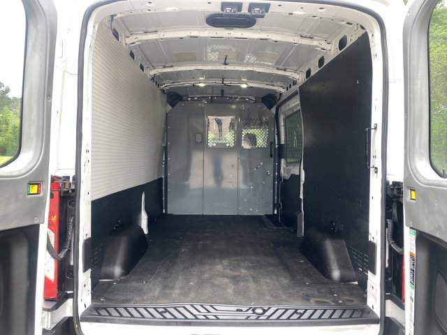 2017 Ford Transit Van Base