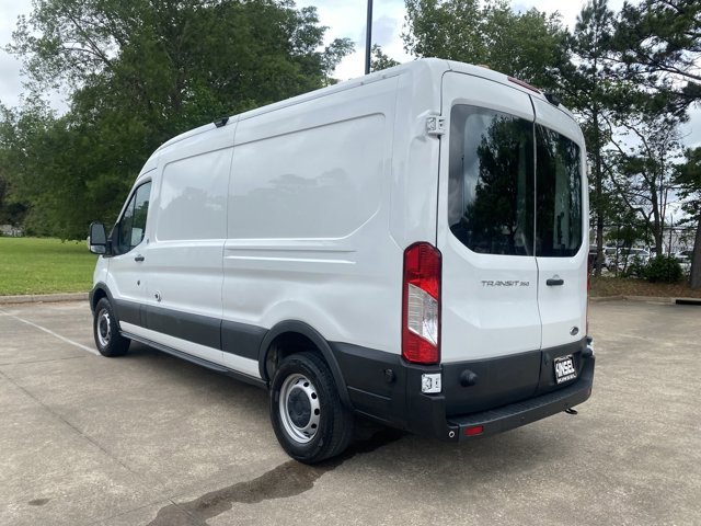 2017 Ford Transit Van Base