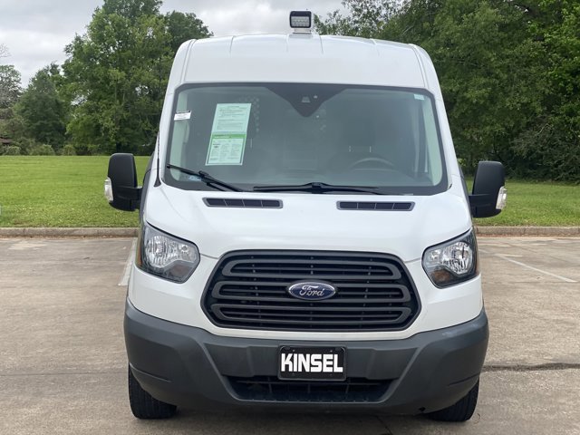 2017 Ford Transit Van Base