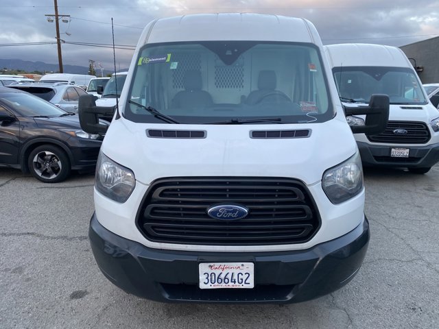 2017 Ford Transit Van Base