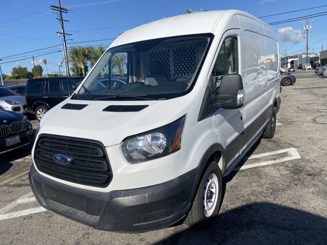 2019 Ford Transit Van Base