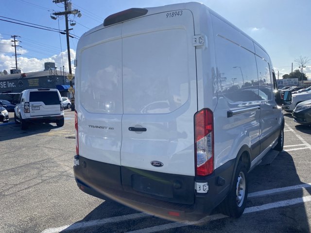 2019 Ford Transit Van Base
