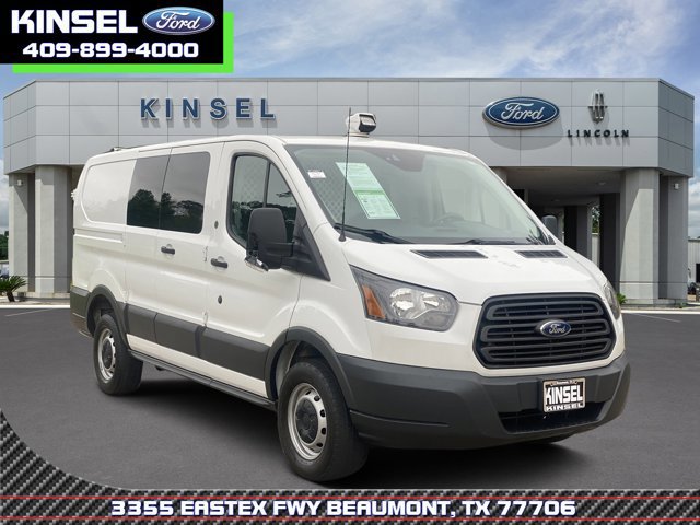 2017 Ford Transit Van Base