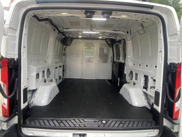 2017 Ford Transit Van Base