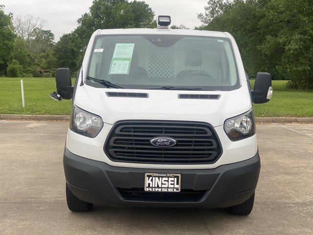 2017 Ford Transit Van Base