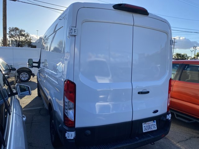 2019 Ford Transit Van Base