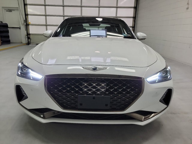 2021 Genesis G70 3.3T