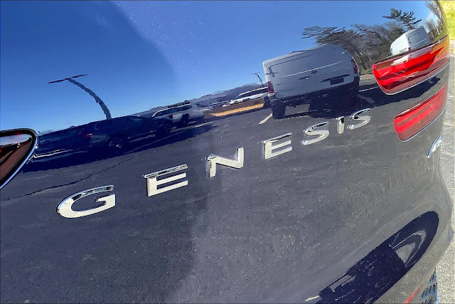 2024 Genesis GV70 2.5T