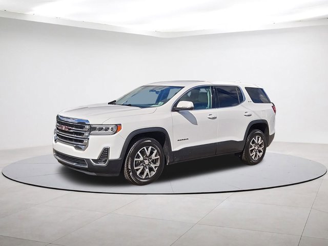 2020 GMC Acadia SLE AWD w/ 3rd Row