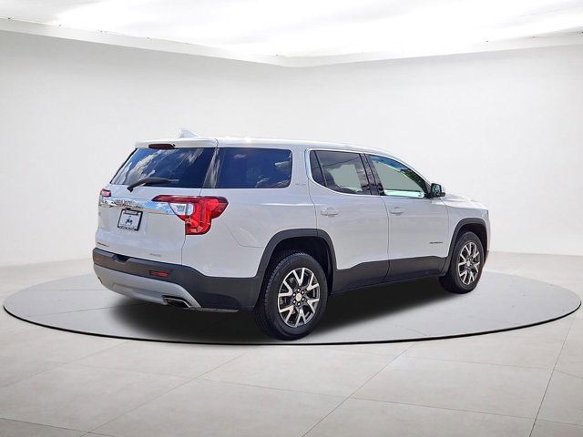 2020 GMC Acadia SLE AWD w/ 3rd Row