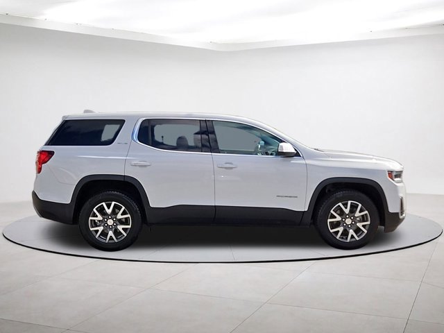 2020 GMC Acadia SLE AWD w/ 3rd Row