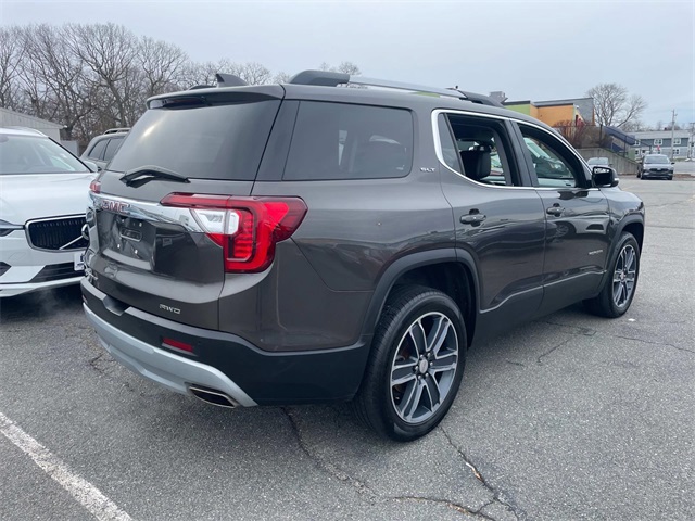 2020 GMC Acadia SLT