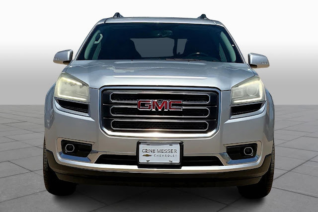 2016 GMC Acadia SLT