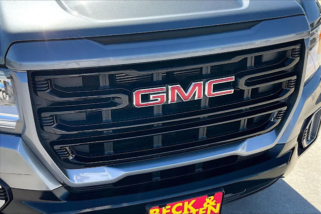 2022 GMC Canyon 2WD Elevation Crew Cab 128&amp;quot;