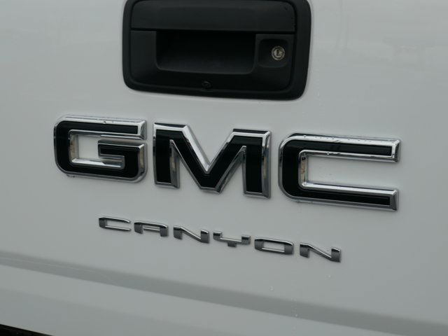 2022 GMC Canyon 4WD Elevation