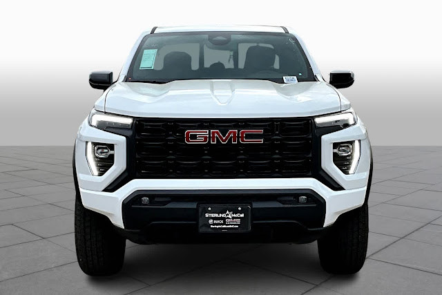 2024 GMC Canyon 2WD Elevation Crew Cab