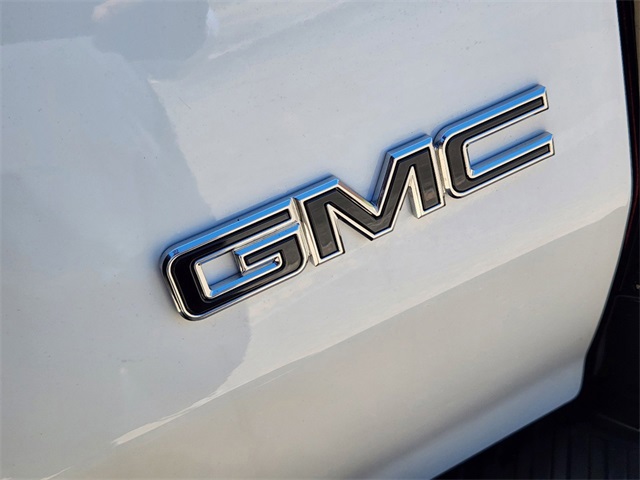 2024 GMC HUMMER EV SUV 2X