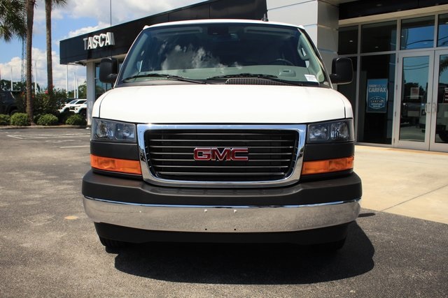 2024 GMC Savana 3500 LT