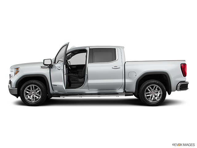 2019 GMC Sierra 1500 Denali 4WD Crew Cab 157