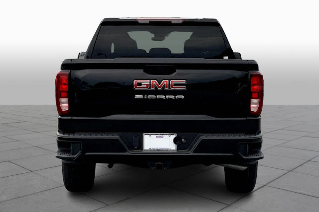 2024 GMC Sierra 1500 Pro 2WD Crew Cab 147