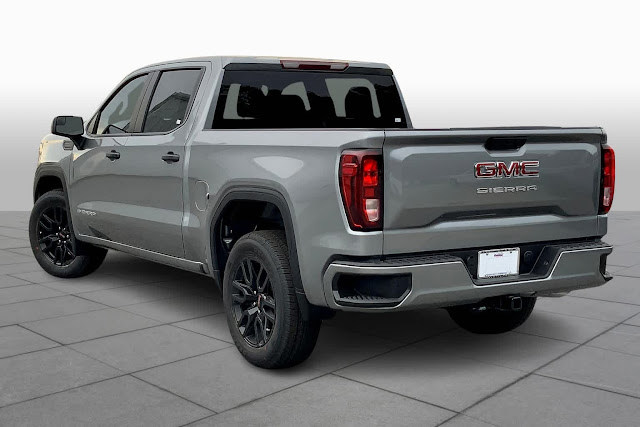 2024 GMC Sierra 1500 Pro 2WD Crew Cab 147