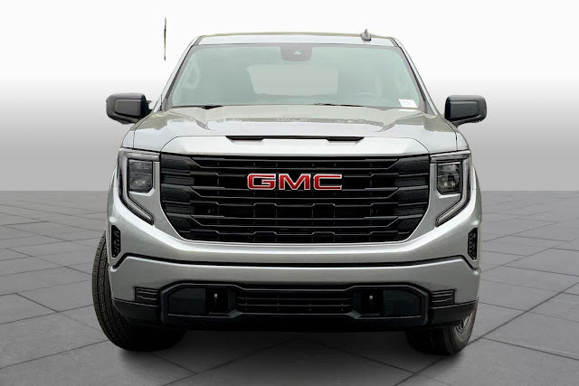 2024 GMC Sierra 1500 Pro 2WD Crew Cab 147