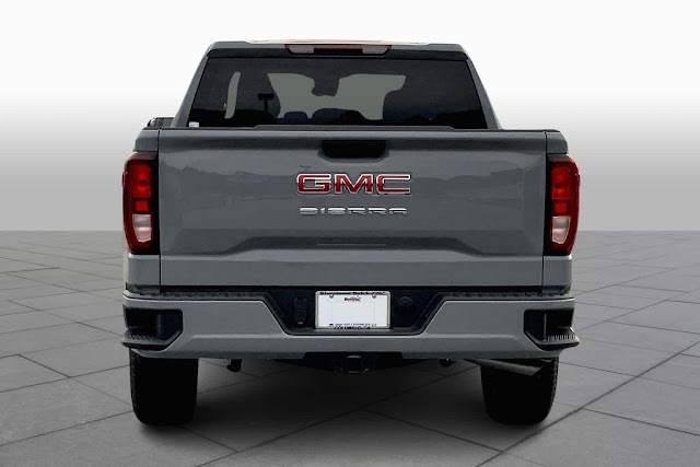 2024 GMC Sierra 1500 Pro 2WD Crew Cab 147