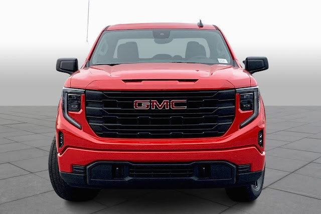 2024 GMC Sierra 1500 Pro 4WD Crew Cab 147