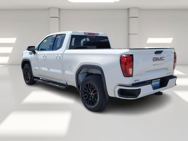 2020 GMC Sierra 1500 2WD DOUBLE CAB 147&amp;quot; ELEVATION