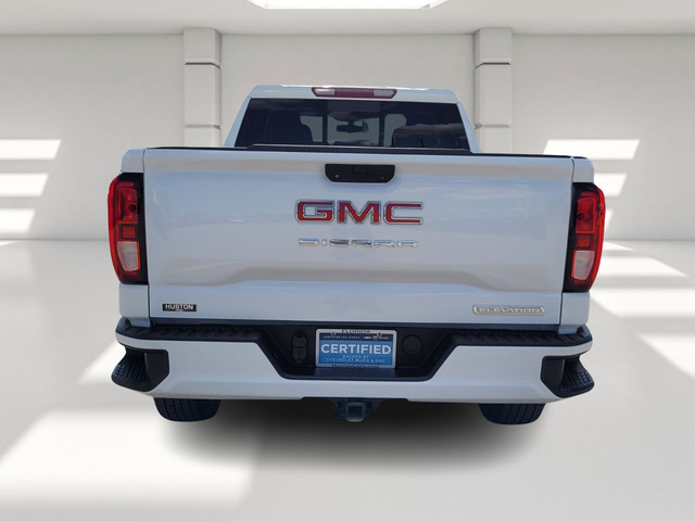 2020 GMC Sierra 1500 2WD DOUBLE CAB 147&amp;quot; ELEVATION