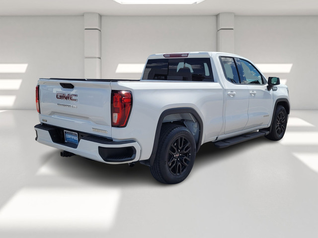 2020 GMC Sierra 1500 2WD DOUBLE CAB 147&amp;quot; ELEVATION