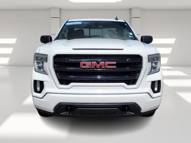 2020 GMC Sierra 1500 2WD DOUBLE CAB 147&amp;quot; ELEVATION