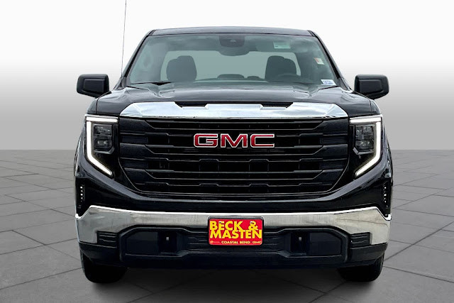 2023 GMC Sierra 1500 Pro 4WD Double Cab 147