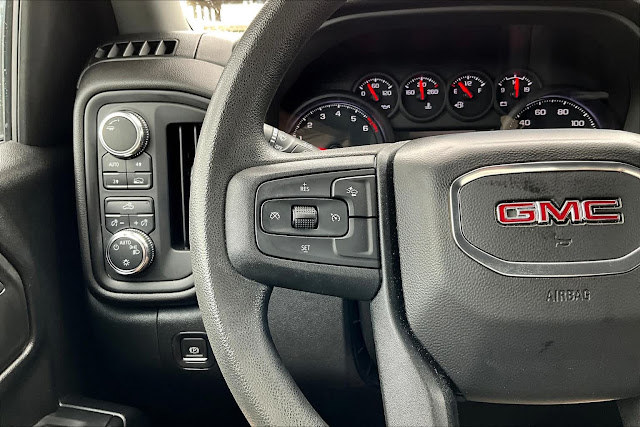 2023 GMC Sierra 1500 Pro 4WD Double Cab 147