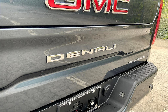 2021 GMC Sierra 1500 Denali 4WD Crew Cab 147&amp;quot;