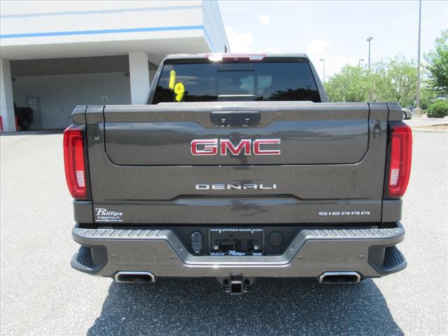 2019 GMC Sierra 1500 Denali