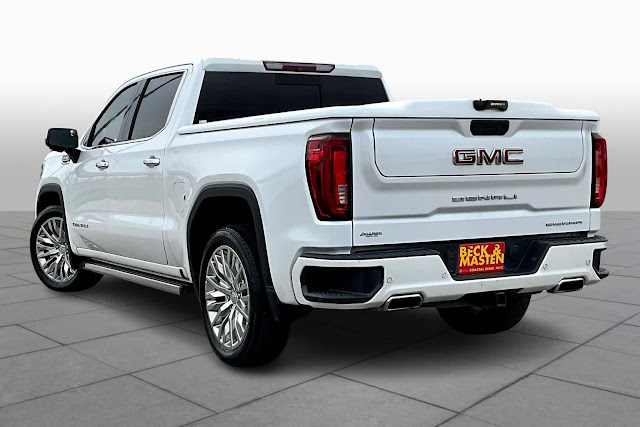 2019 GMC Sierra 1500 Denali 4WD Crew Cab 147