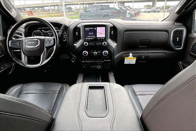 2019 GMC Sierra 1500 Denali 4WD Crew Cab 147