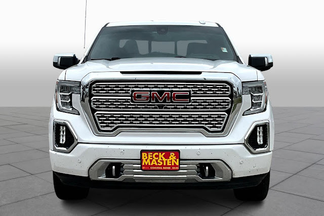 2019 GMC Sierra 1500 Denali 4WD Crew Cab 147