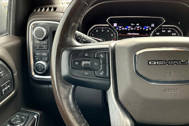 2019 GMC Sierra 1500 Denali 4WD Crew Cab 147