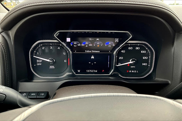 2019 GMC Sierra 1500 Denali 4WD Crew Cab 147