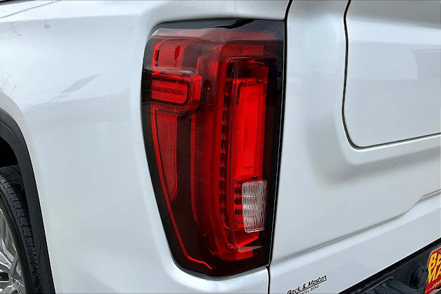 2019 GMC Sierra 1500 Denali 4WD Crew Cab 147