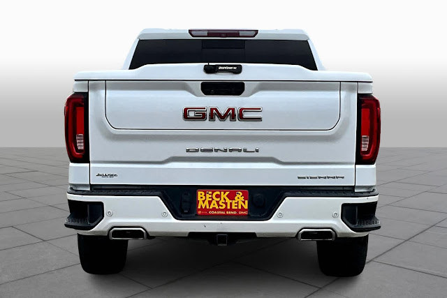 2019 GMC Sierra 1500 Denali 4WD Crew Cab 147