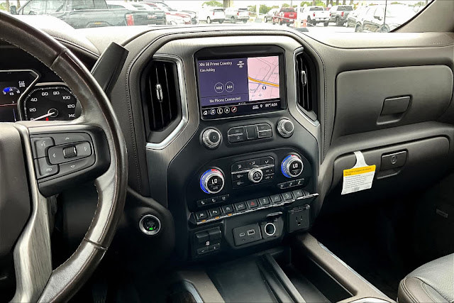 2019 GMC Sierra 1500 Denali 4WD Crew Cab 147