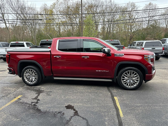 2019 GMC Sierra 1500 Denali