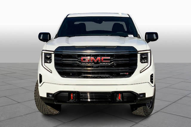 2024 GMC Sierra 1500 AT4 4WD Crew Cab 147