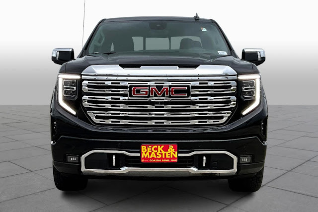 2024 GMC Sierra 1500 Denali 4WD Crew Cab 147