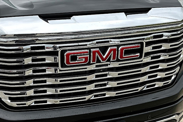 2024 GMC Sierra 1500 Denali 4WD Crew Cab 147