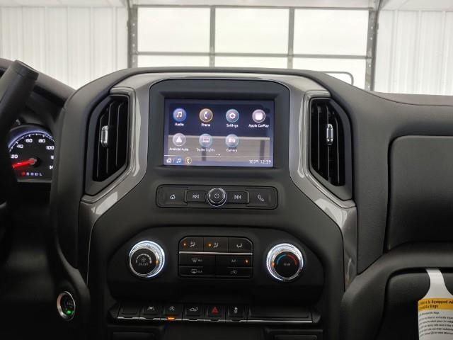 2023 GMC Sierra 1500 4WD Reg Cab 126 Pro