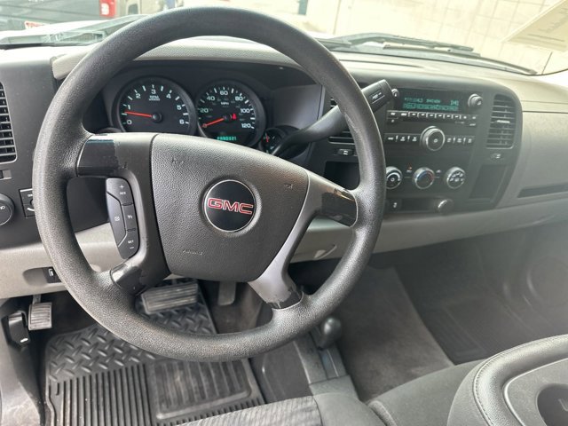 2012 GMC Sierra 1500 SL 4WD! LOW MILES!